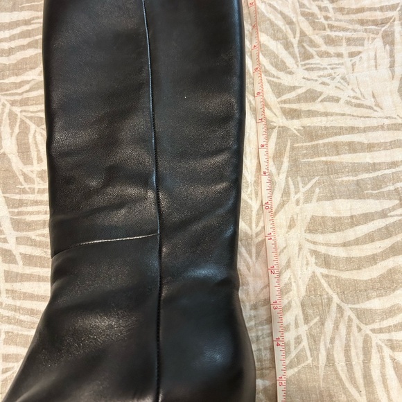 Vince Fariba Knee High Boots - Picture 4 of 11